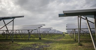 Energia Solar em Dias Nublados: Entenda o Impacto na Geração
