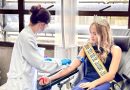 Banco de Sangue de São José dos Campos comemora Dia do Doador com instalações ampliadas e aumento nas doações