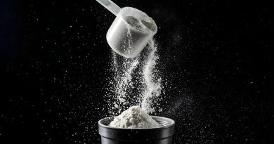 Como escolher a melhor cafeína em pópara treino e estudos