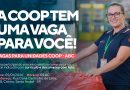 COOP realiza Feirão de Emprego com centenas de vagas no ABC