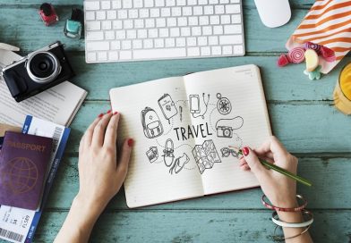 Férias sem surpresas: como planejar uma viagem com custos totalmente previsíveis