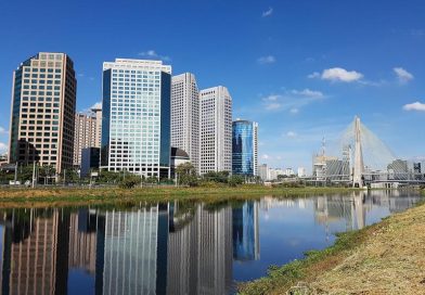 Como aproveitar a cidade de SP sozinho e se divertir