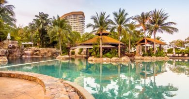 Resorts em São Paulo: guia para organizar as melhores férias em família