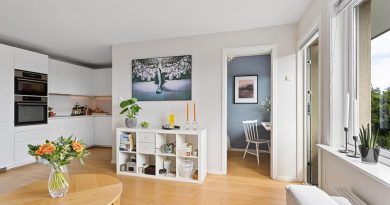 Ideias criativas para mudar seu piso sem grandes reformas