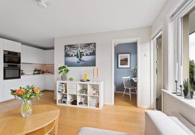 Ideias criativas para mudar seu piso sem grandes reformas