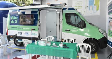 Programa social da COOP estará em São José dos Campos com exames gratuitos de saúde