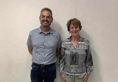 ASSECRE elege novo presidente do Conselho Deliberativo