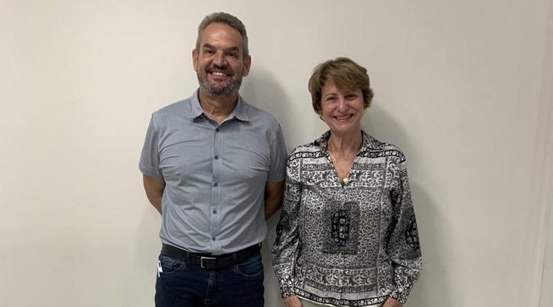 ASSECRE elege novo presidente do Conselho Deliberativo