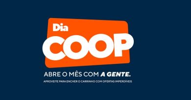 Coop lança fim de semana de grandes ofertas