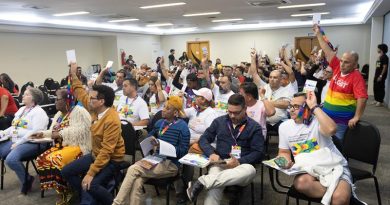 Parada SP firma parceria inédita com o British Council para fortalecer as Paradas LGBT+ do Estado de São Paulo