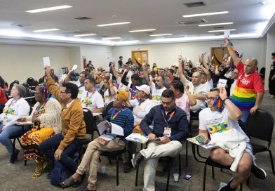 Parada SP firma parceria inédita com o British Council para fortalecer as Paradas LGBT+ do Estado de São Paulo