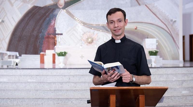 Campanha da Fraternidade 2026: “Ele veio morar entre nós” (Jo 1,14)