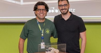 Empresa de São José dos Campos lança tênis em collab com a Diadora