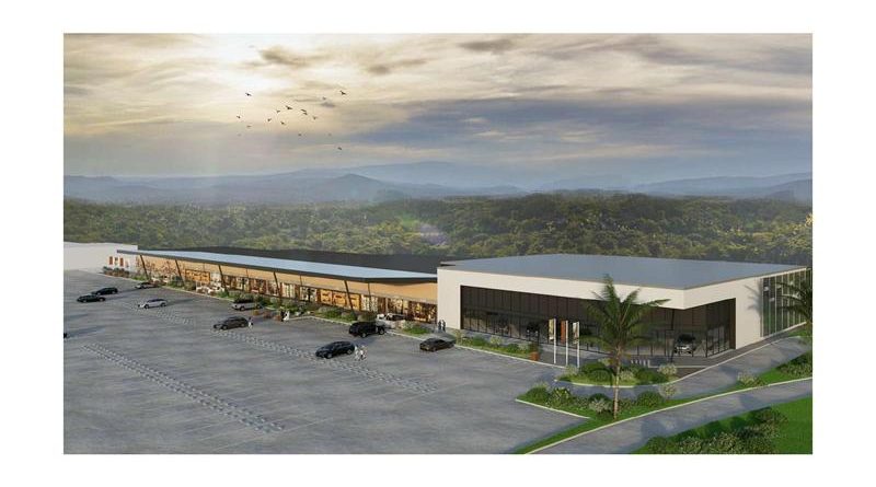 Serramar Mall chega a São José dos Campos com Assaí e proposta completa de conveniência e serviços