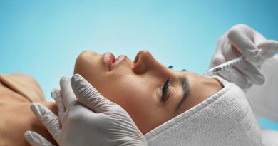 Dra. Leandra Martins defende harmonização facial segura, natural e sem excessos