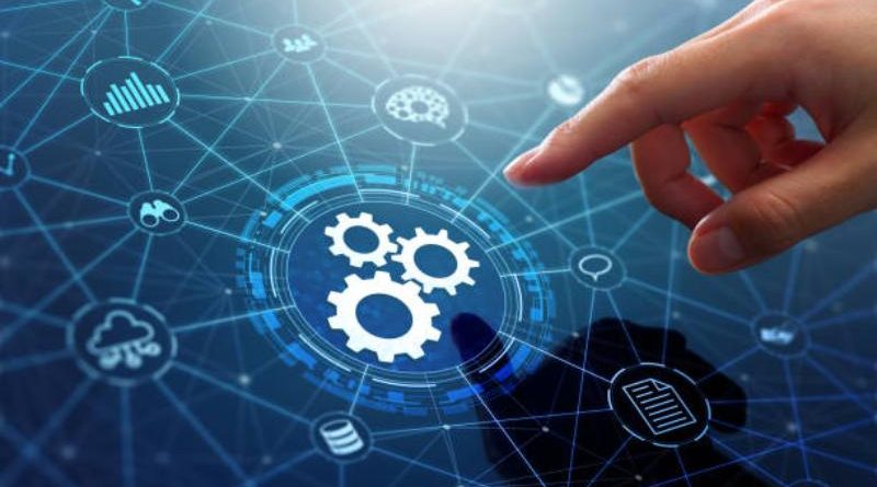 Comunicação Institucional em Ambientes Digitais