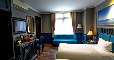 Quando vale a pena se hospedar em hotel do aeroporto do Galeão antes ou depois do voo