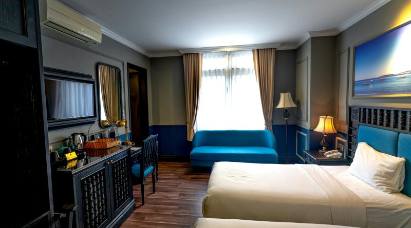 Quando vale a pena se hospedar em hotel do aeroporto do Galeão antes ou depois do voo