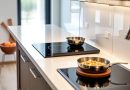 Cooktop 5 Bocas: Guia Completo Para Escolher o Modelo Ideal