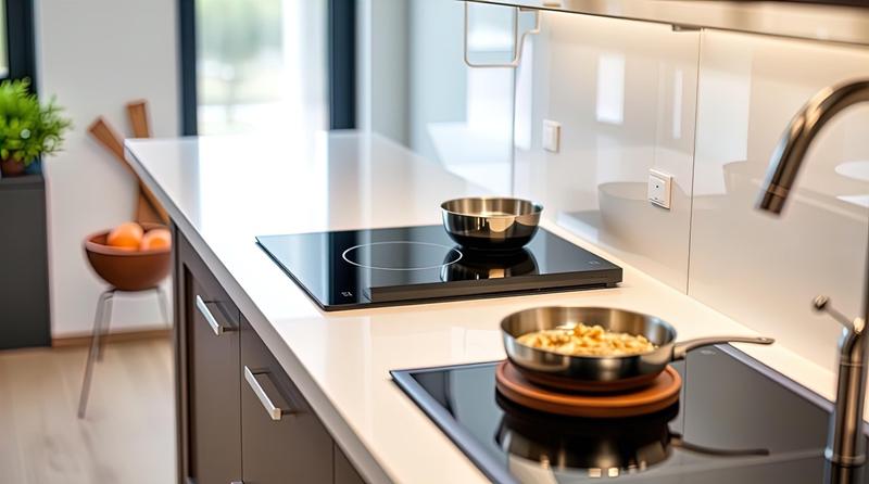 Cooktop 5 Bocas: Guia Completo Para Escolher o Modelo Ideal