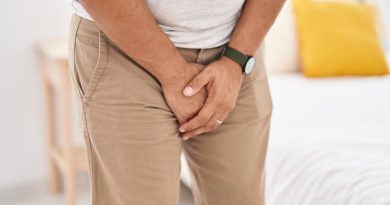 Incontinência urinária após a cirurgia de próstata: entenda a recuperação e como os exercícios ajudam