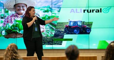 Sebrae-SP abre inscrições para agentes de inovação rural no Vale do Paraíba, Histórico e Litoral Norte; bolsas chegam a R$ 6,5 mil