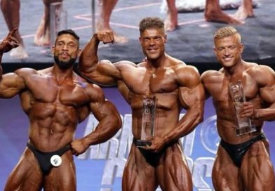 Classic physique pro retorna ao Arnold Sports FestivalSouth America em 2026