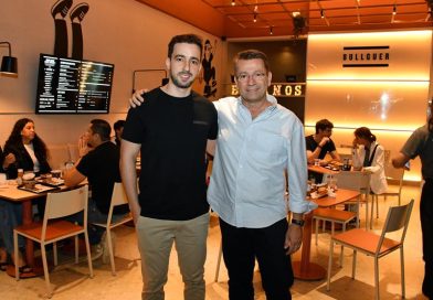 BULLGUER REINAUGURA UNIDADE DO AQUARIUS E CELEBRA SETE ANOS EM SÃO JOSÉ DOS CAMPOS