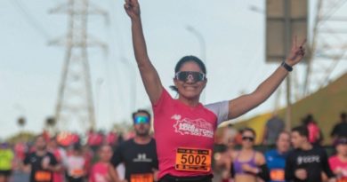 São José dos Campos recebe Circuito Oscar Fila com 3.900 corredores no dia 8 de março