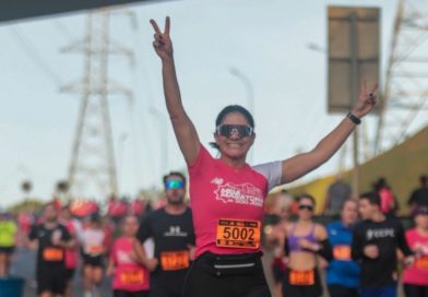 São José dos Campos recebe Circuito Oscar Fila com 3.900 corredores no dia 8 de março