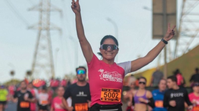 São José dos Campos recebe Circuito Oscar Fila com 3.900 corredores no dia 8 de março