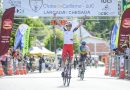 Pindamonhangaba vence GP Campos do Jordão de Ciclismo com Euller Magno