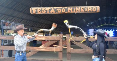 Festa do Mineiro abre inscrições para o comércio de alimentos