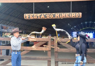 Festa do Mineiro abre inscrições para o comércio de alimentos