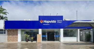 Hapvida investe R$ 3,6 milhões em nova clínica TEA em São José dos Campos