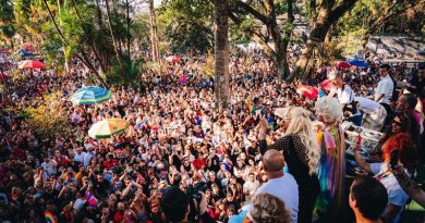 + Orgulho 2026: Governo de SP lança edital de apoio a paradas LGBTQIAPN+