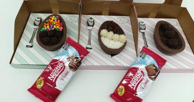 Coop aposta em variedade e produção própria para a Páscoa