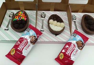 Coop aposta em variedade e produção própria para a Páscoa