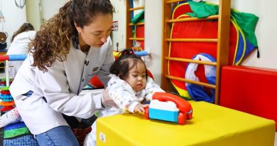 Pacientes com Síndrome de Down têm cuidado especial em São José