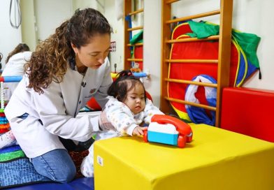 Pacientes com Síndrome de Down têm cuidado especial em São José