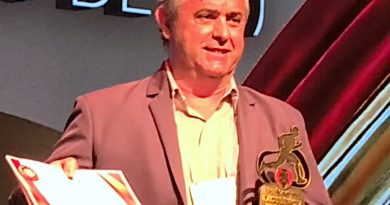 Avatar Sports conquista três prêmios no Prêmio de Excelência FPA de Corrida de Rua 2026