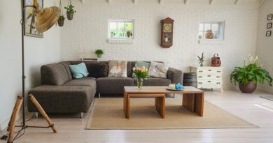 Identidade na decoração de interiores: como refletir sua personalidade nos ambientes da casa?