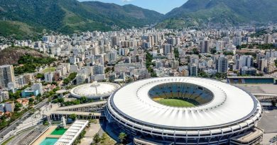 Como Escolher um Hotel 5 Estrelas no Rio de Janeiro para uma Experiência de Luxo
