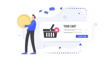 Redução de Abandono de Carrinho com UX Otimizado 