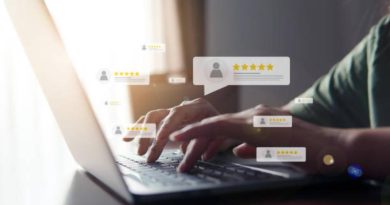 A Importância da Reputação Online para Conversão 