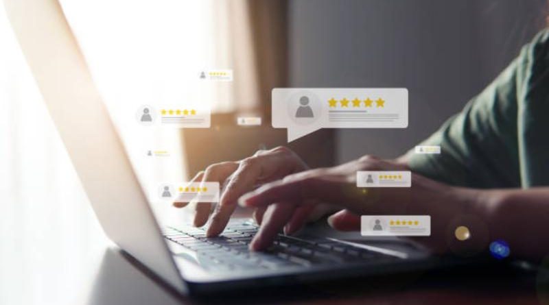 A Importância da Reputação Online para Conversão 