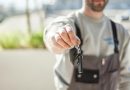 Aluguel de carro 7 lugares: quando valea pena e como economizar