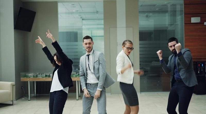 O que diferencia um evento empresarial bem estruturado de um improvisado