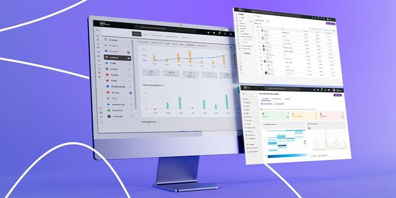 Academias  que usam dados podem aumentar a retenção de alunos em até 30%