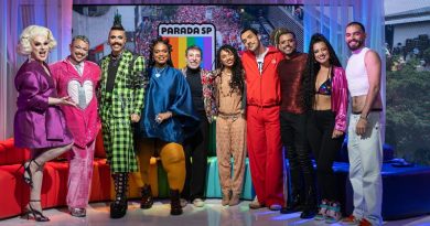 DiaTV transmite ao vivo a 30ª Parada do Orgulho LGBT+ de São Paulo no dia 7 de junho